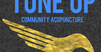 Tune Up Community Acupuncture