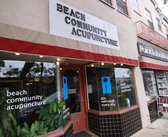 Beach Community Acupuncture