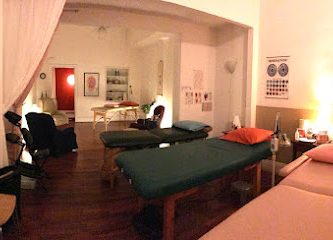 Community Acupuncture Ukiah