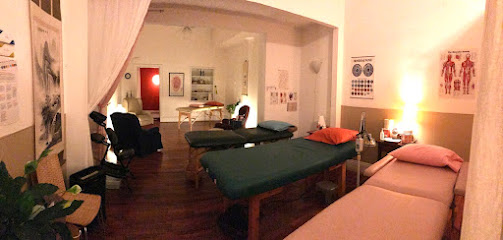 Community Acupuncture Ukiah