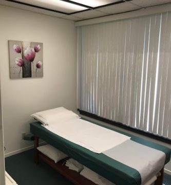 Zoe Acupuncture & Herbs Center