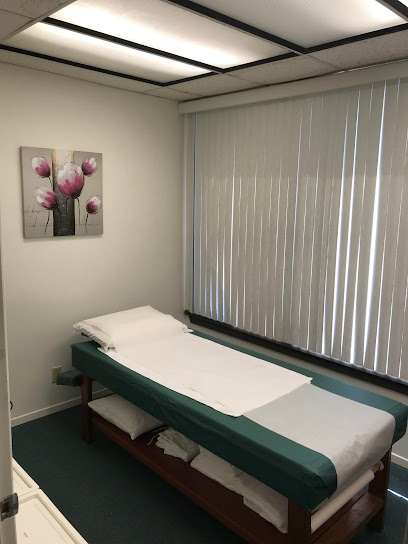 Zoe Acupuncture & Herbs Center