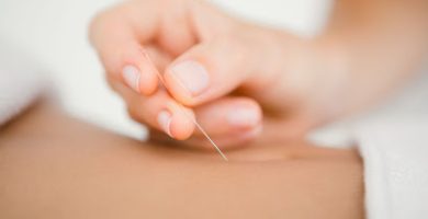 Kd Acupuncture Therapy