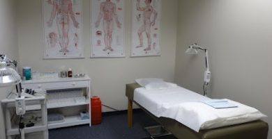 Ji Acupuncture & Oriental Medicine