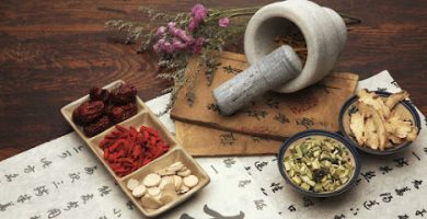 Chrysalis Natural Medicine Clinic