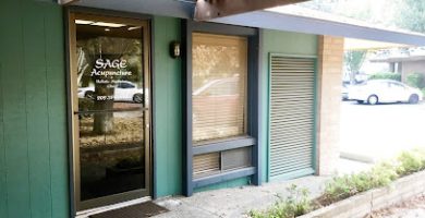 Sage Acupuncture & Holistic Medicine