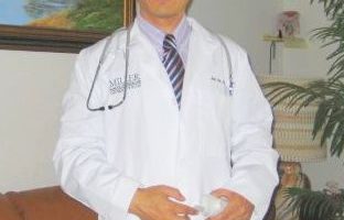 Dr. He Miami & Coral Gables Acupuncture