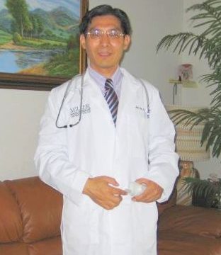 Dr. He Miami & Coral Gables Acupuncture