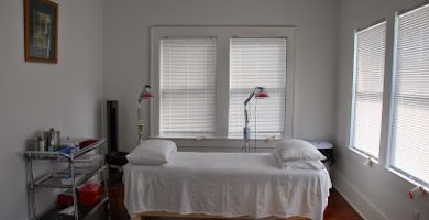 Shi Acupuncture & Herbal Clinic