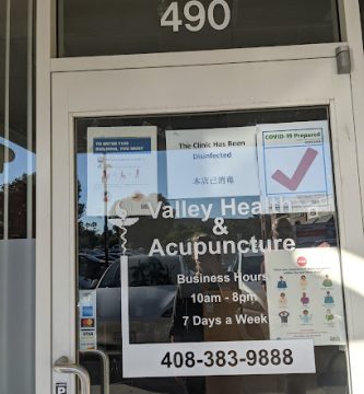 Valley Health & Acupuncture