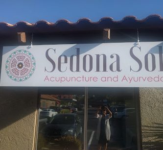 Sedona Sol Acupuncture & Ayurveda-Melissa Camacho