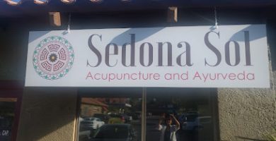 Sedona Sol Acupuncture & Ayurveda-Melissa Camacho