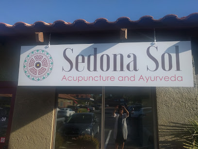 Sedona Sol Acupuncture & Ayurveda-Melissa Camacho