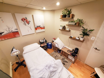 Nine Palaces Acupuncture Clinic