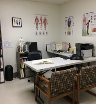 Healing Hand Acupuncture Clinic