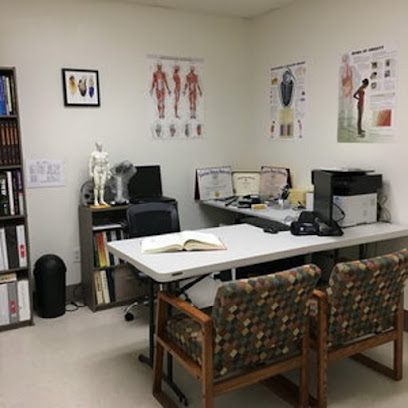 Healing Hand Acupuncture Clinic