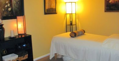 New Life Acupuncture Center