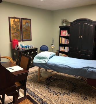 ACUPUNCTURE THERAPY CENTER