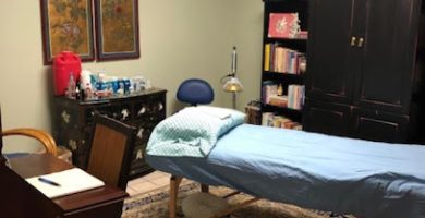 ACUPUNCTURE THERAPY CENTER