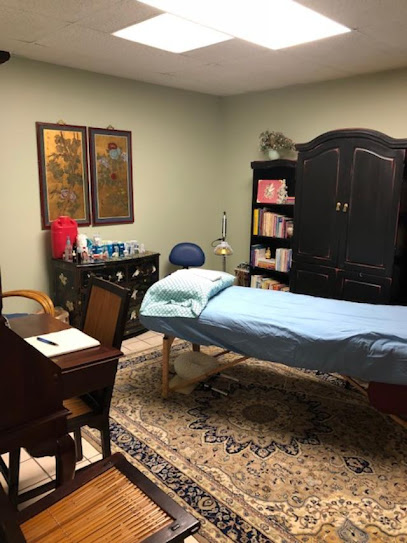 ACUPUNCTURE THERAPY CENTER