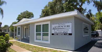 Titusville Acupuncture