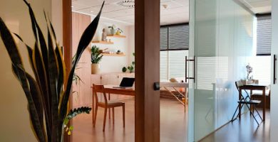 ACUPUNTURA BARCELONA - BALANCED LIVING