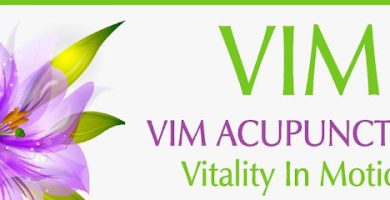 Vim Acupuncture