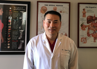 Dr. James Acupuncture