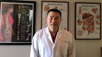 Dr. James Acupuncture