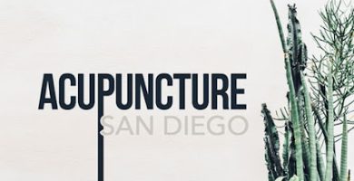 Acupuncture of San Diego