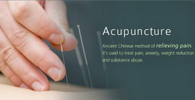 Pain Reduction Center - Acupuncture - Massage