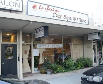 Le Juin Acupuncture & Wellness