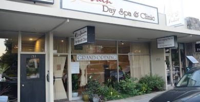 Le Juin Acupuncture & Wellness