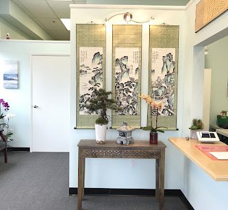 TCM Acupuncture Wellness Clinic