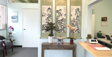 TCM Acupuncture Wellness Clinic