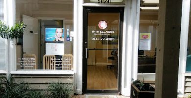 Sarasota Community Acupuncture