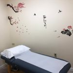 Wei&apos;s acupuncture clinic