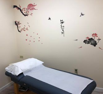 Wei&apos;s acupuncture clinic