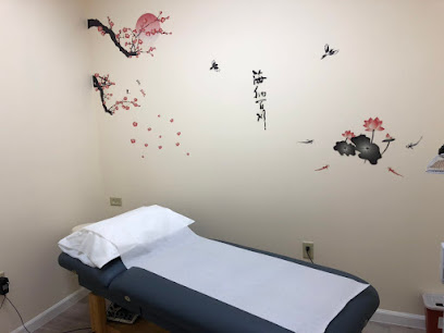 Wei&apos;s acupuncture clinic