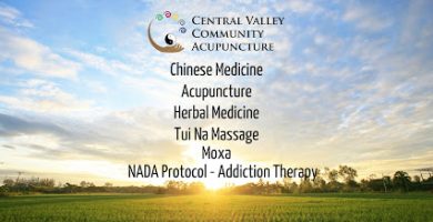 Central Valley Community Acupuncture