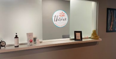 Thrive Women&apos;s Wellness