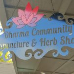 Dharma Community Acupuncture