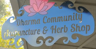 Dharma Community Acupuncture