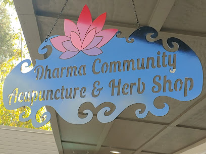 Dharma Community Acupuncture