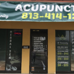 Qi Community Acupuncture