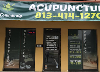 Qi Community Acupuncture