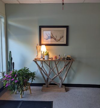 SpringRoot Acupuncture & Wellness