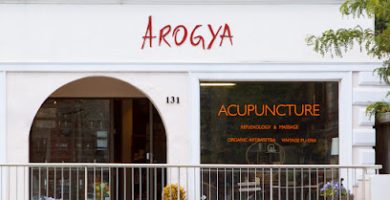 Arogya Holistic Healing