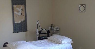 Maggie Shao Acupuncture