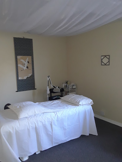 Maggie Shao Acupuncture